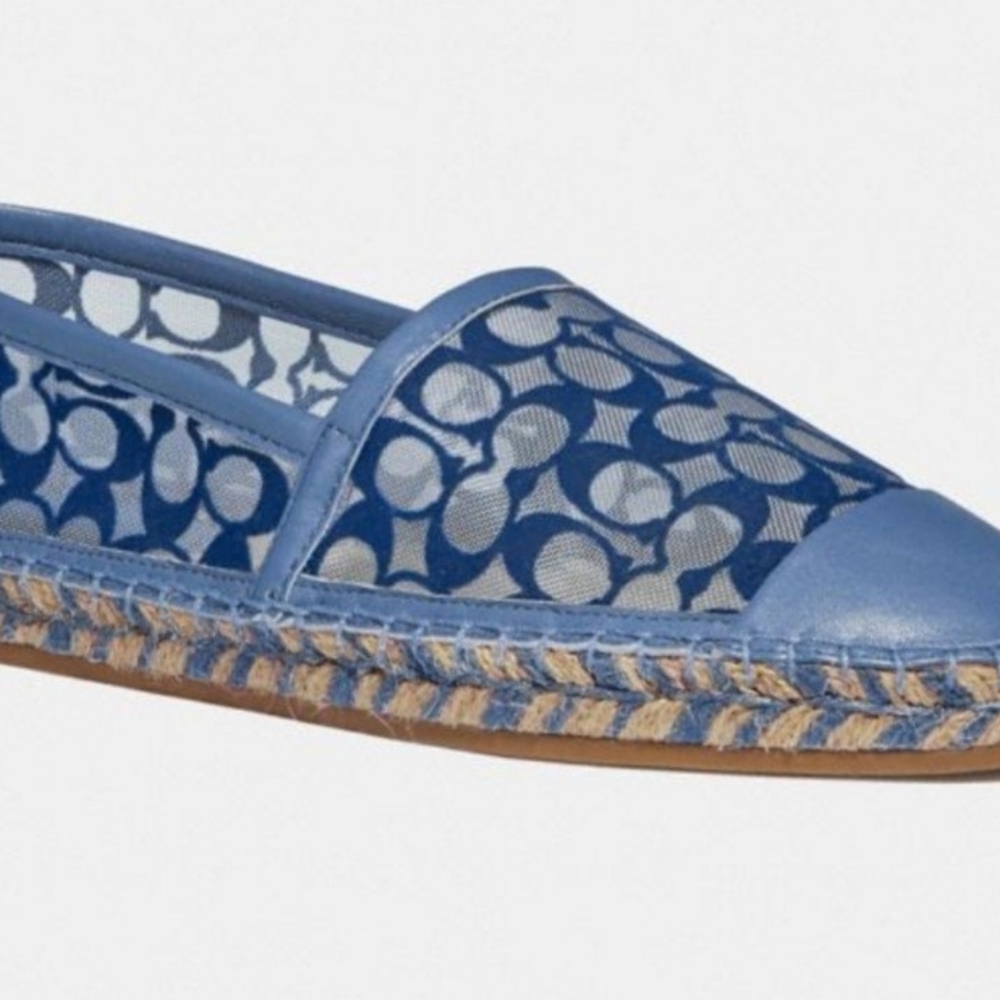 Coach Espadrilles